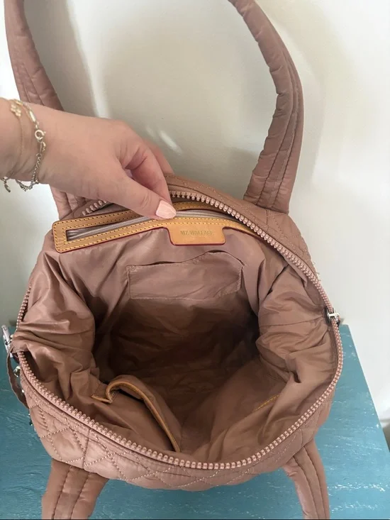 Good condition MZ Wallace medium size bag - Picture 3 of 10